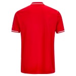 Günstige Fußballtrikots Nottingham Forest Heimtrikot 2025-26 Kurzarm